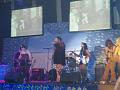 Jessica and Aeion perform-10